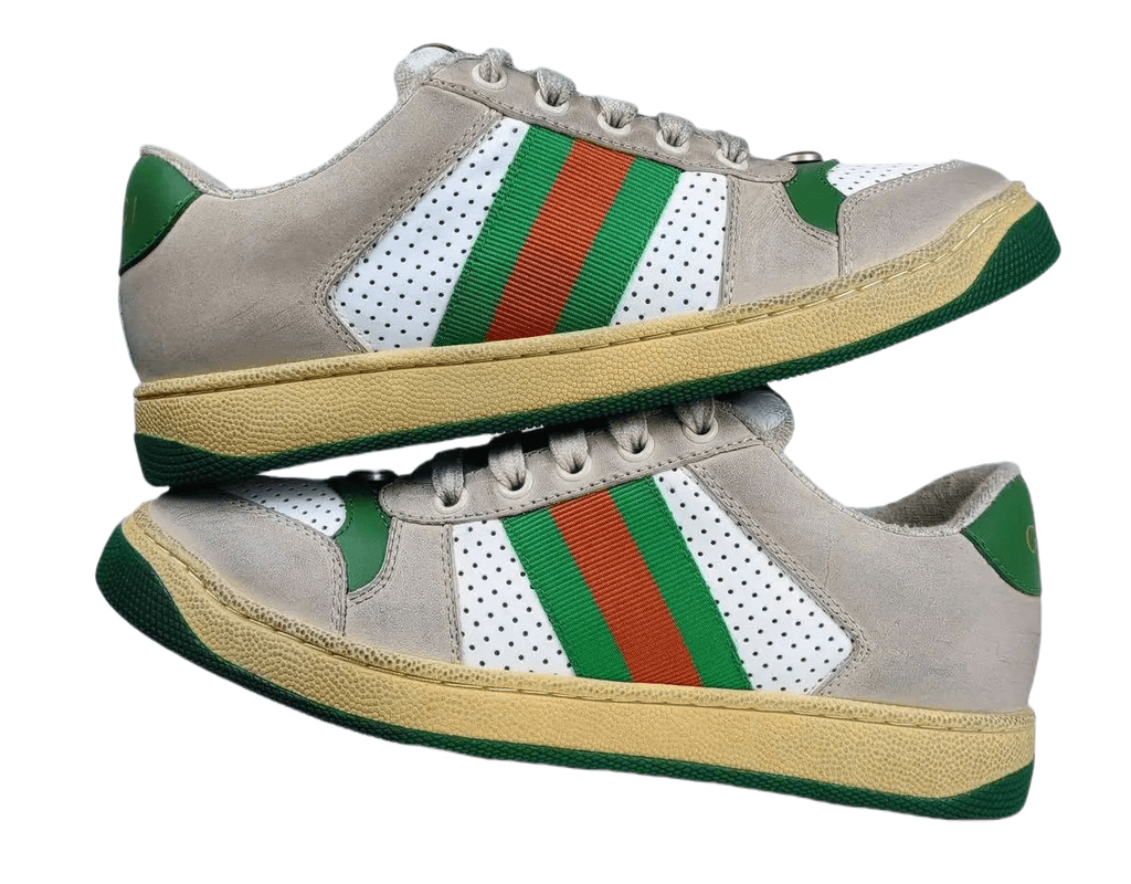 Gucci Gucci Shoes — Shoes find on BoonBuy Finds