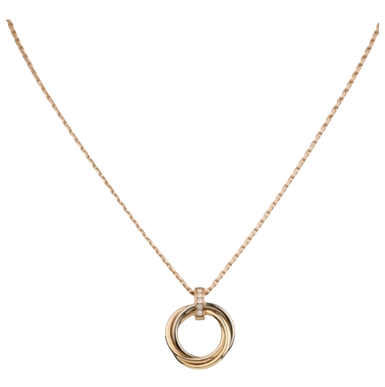 Cartier Necklaces — Accessories find on BoonBuy Finds