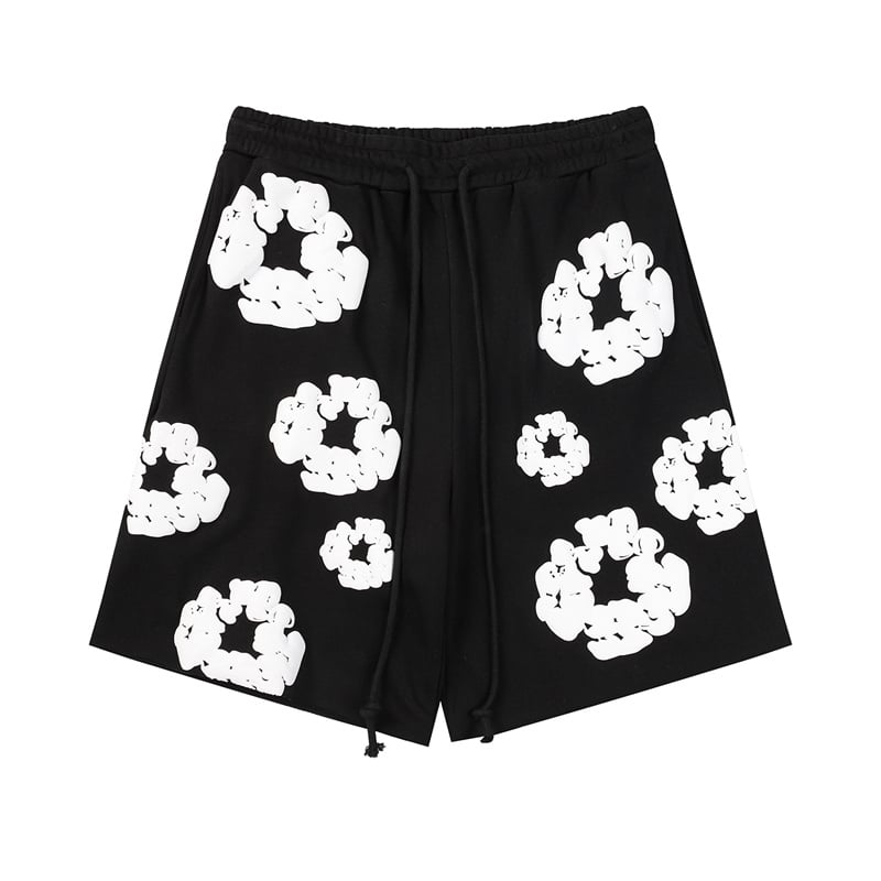 Denim Tears Shorts — T-shirt and Shorts find on BoonBuy Finds