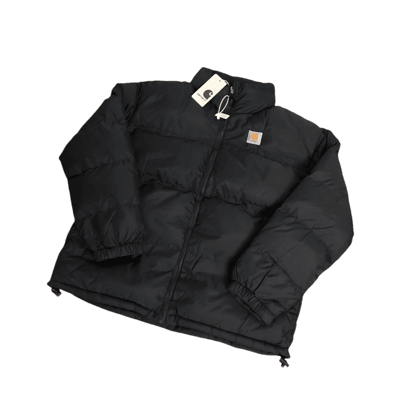 Carhartt Carhartt Quilted Jacket — Coats and Jackets find on BoonBuy Finds