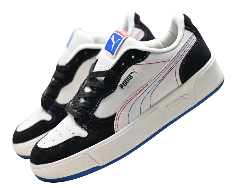 Puma Puma LX Court — Shoes find on BoonBuy Finds