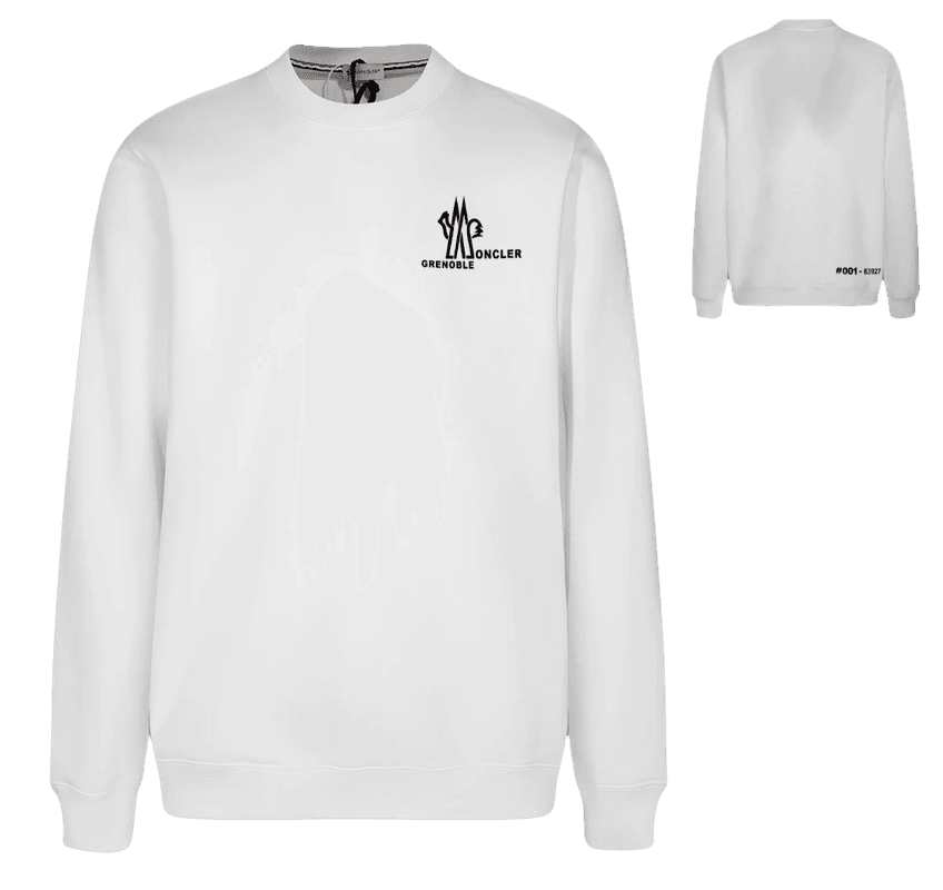 Moncler Moncler Hoodie — Hoodies and Pants find on BoonBuy Finds