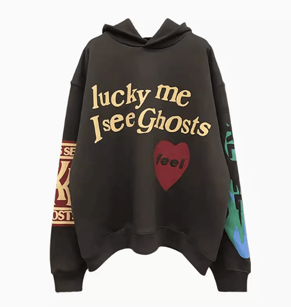 Kanye Hoodie — Hoodies and Pants find on BoonBuy Finds