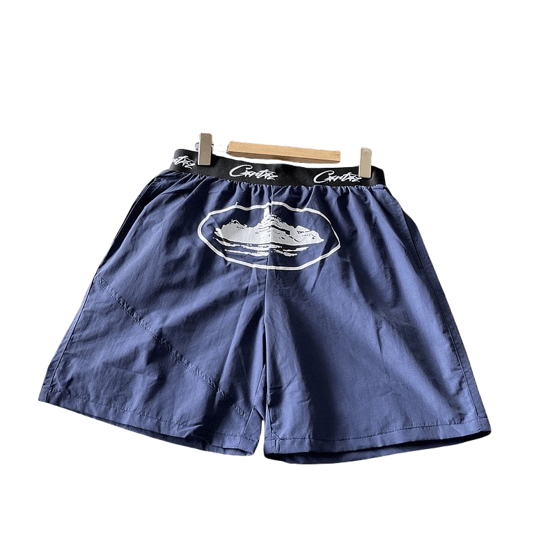 Corteiz Corteiz Shorts — T-shirt and Shorts find on BoonBuy Finds