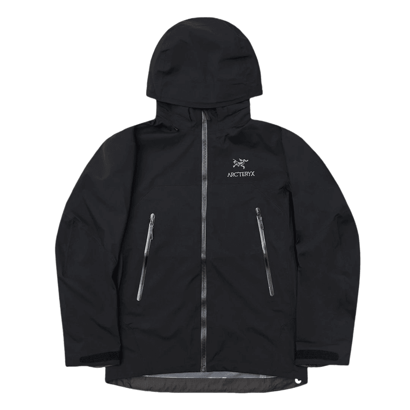 Arcteryx Arcteryx Jacket — Coats and Jackets find on BoonBuy Finds