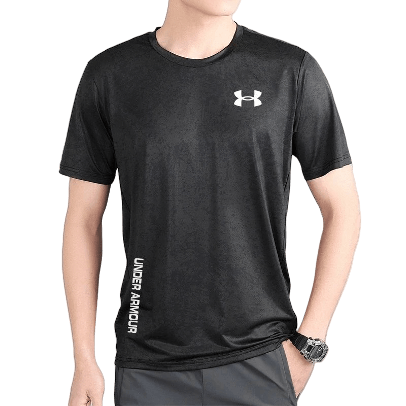 Under Armour Under Armour Tee — T-shirt and Shorts find on BoonBuy Finds