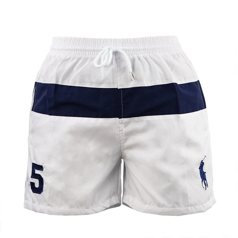 Ralph Lauren Shorts — T-shirt and Shorts find on BoonBuy Finds