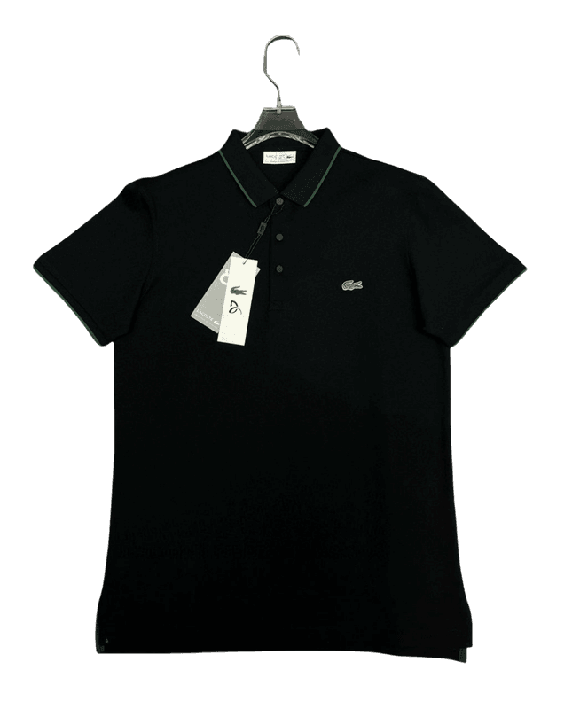 Lacoste Lacoste Polo — T-shirt and Shorts find on BoonBuy Finds