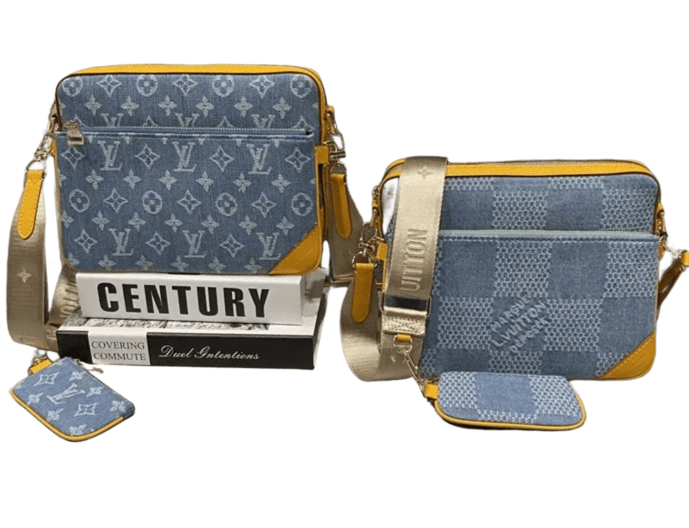 Louis Vuitton Bag — Accessories find on BoonBuy Finds