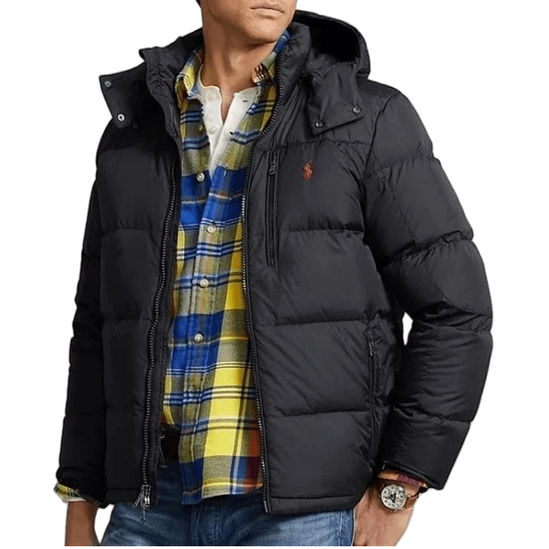 Ralph Lauren Ralph Lauren Down Jacket — Coats and Jackets find on BoonBuy Finds