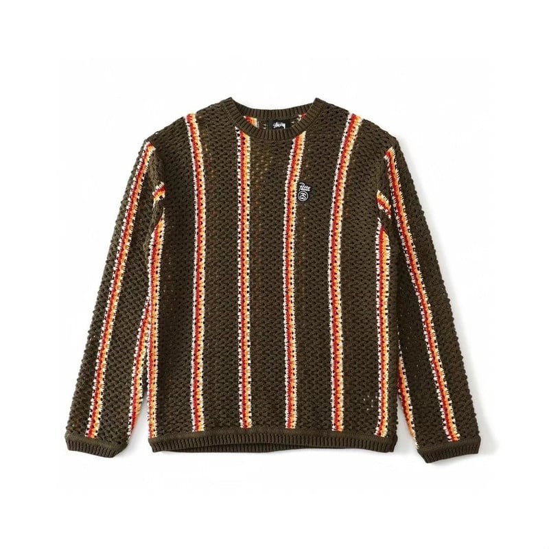 Stussy Stussy Sweater — Hoodies and Pants find on BoonBuy Finds