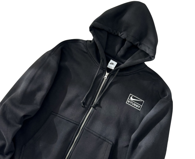 Stussy Stussy Hoodie — Hoodies and Pants find on BoonBuy Finds