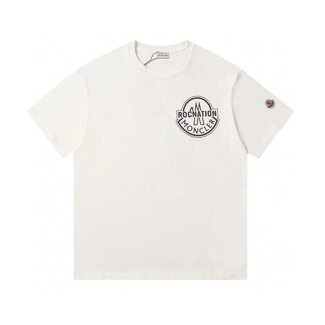 Moncler Moncler Tee — T-shirt and Shorts find on BoonBuy Finds