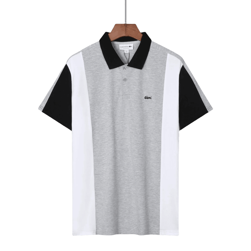 Lacoste Lacoste Polo — T-shirt and Shorts find on BoonBuy Finds