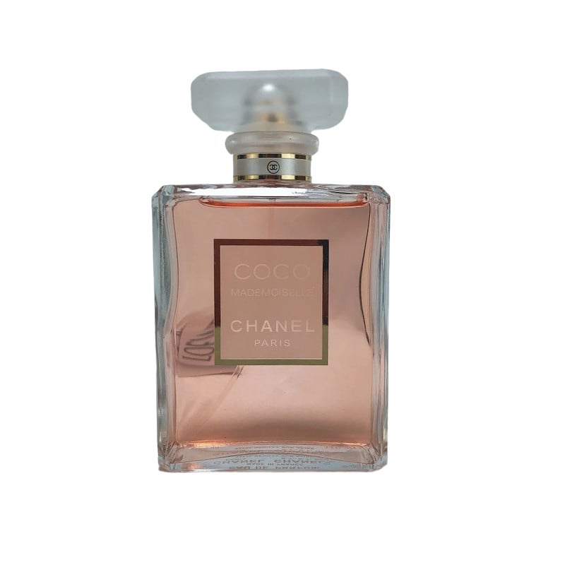 Chanel Chanel Perfume — Accessories find on BoonBuy Finds