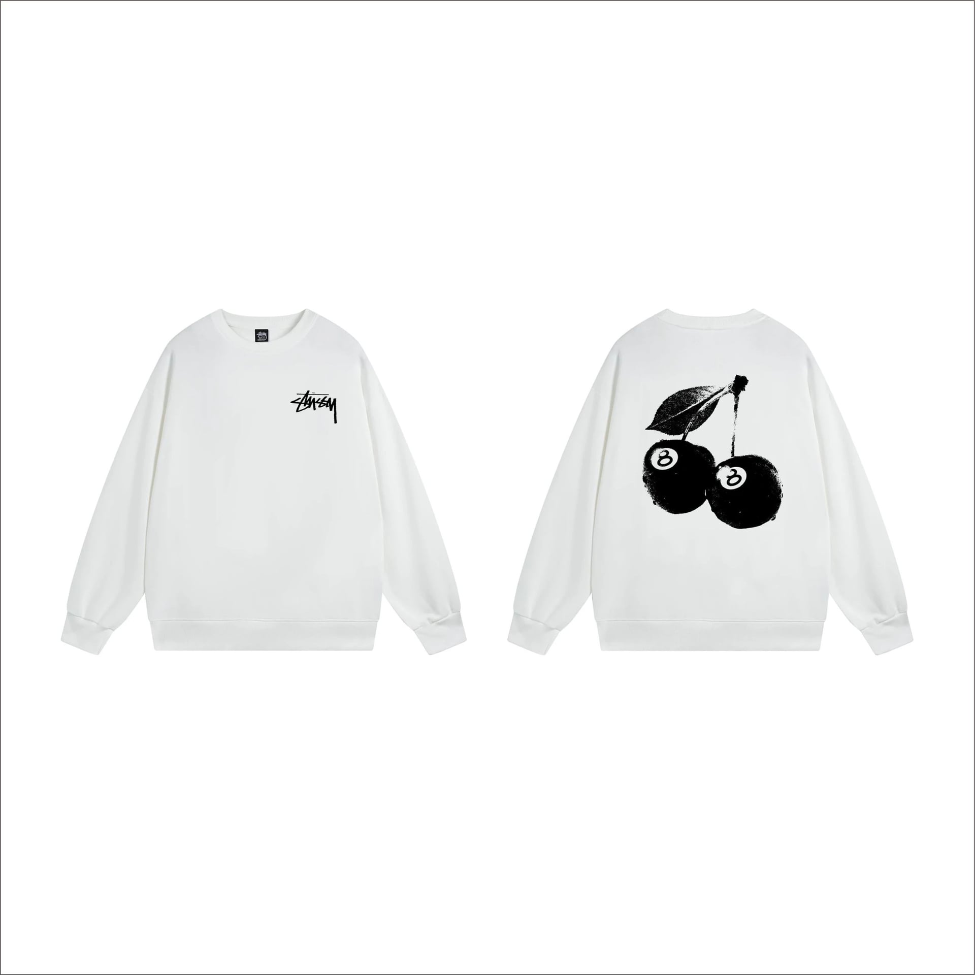 Stussy Stussy Hoodie — Hoodies and Pants find on BoonBuy Finds