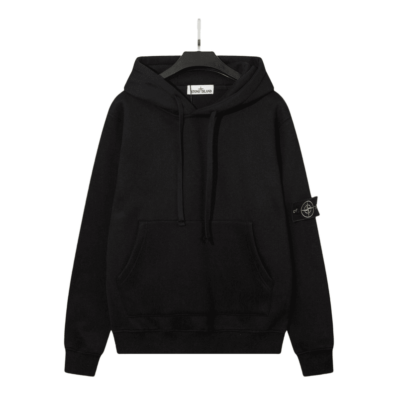 Stone Island Stone Island Hoodie — Trending Now find on BoonBuy Finds