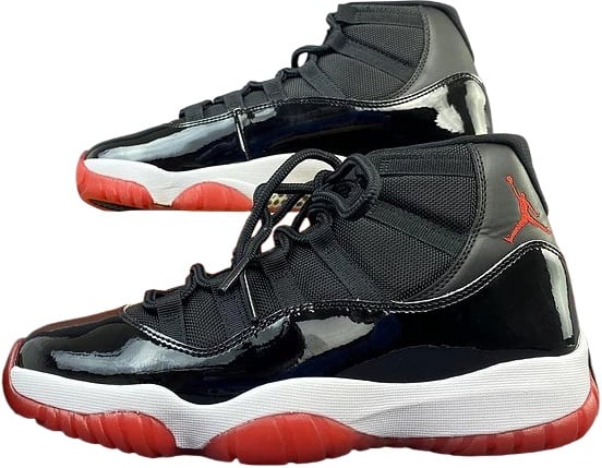 Jordan Jordan 11 — Trending Now find on BoonBuy Finds
