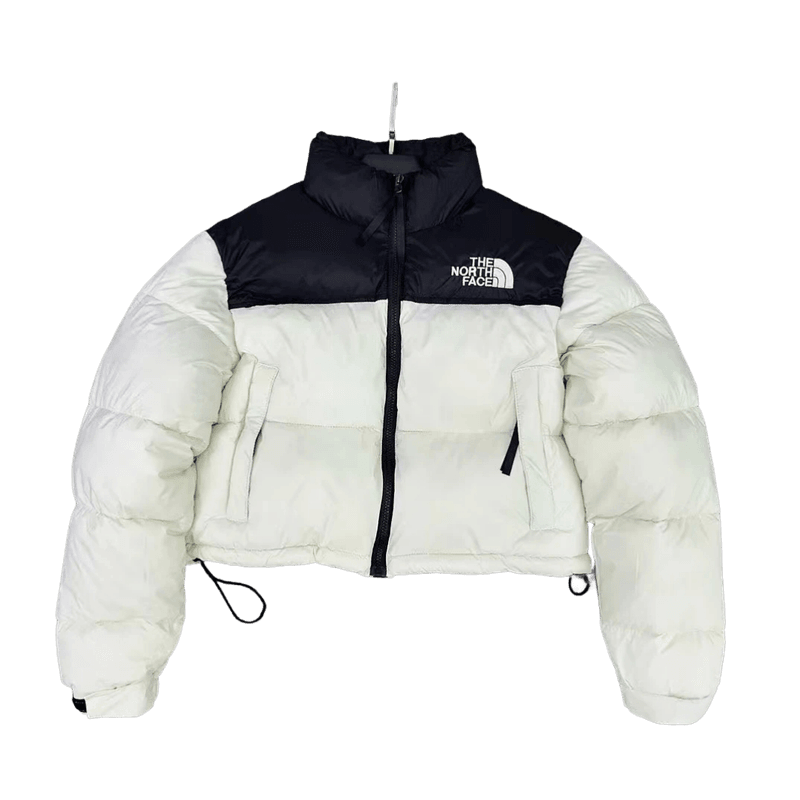 The North Face The North Face Quilted Jacket — Coats and Jackets find on BoonBuy Finds