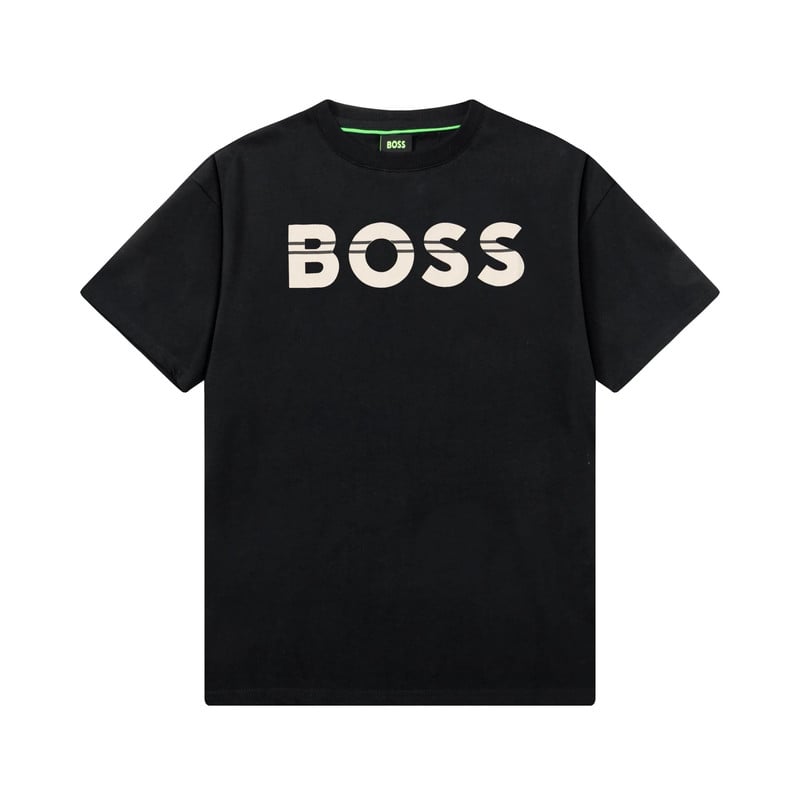 Boss Tee — T-shirt and Shorts find on BoonBuy Finds