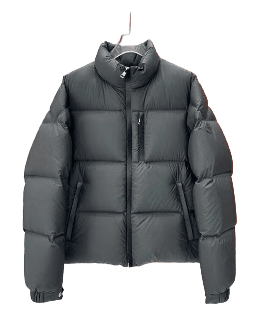 Moncler Moncler Down Jacket — Coats and Jackets find on BoonBuy Finds
