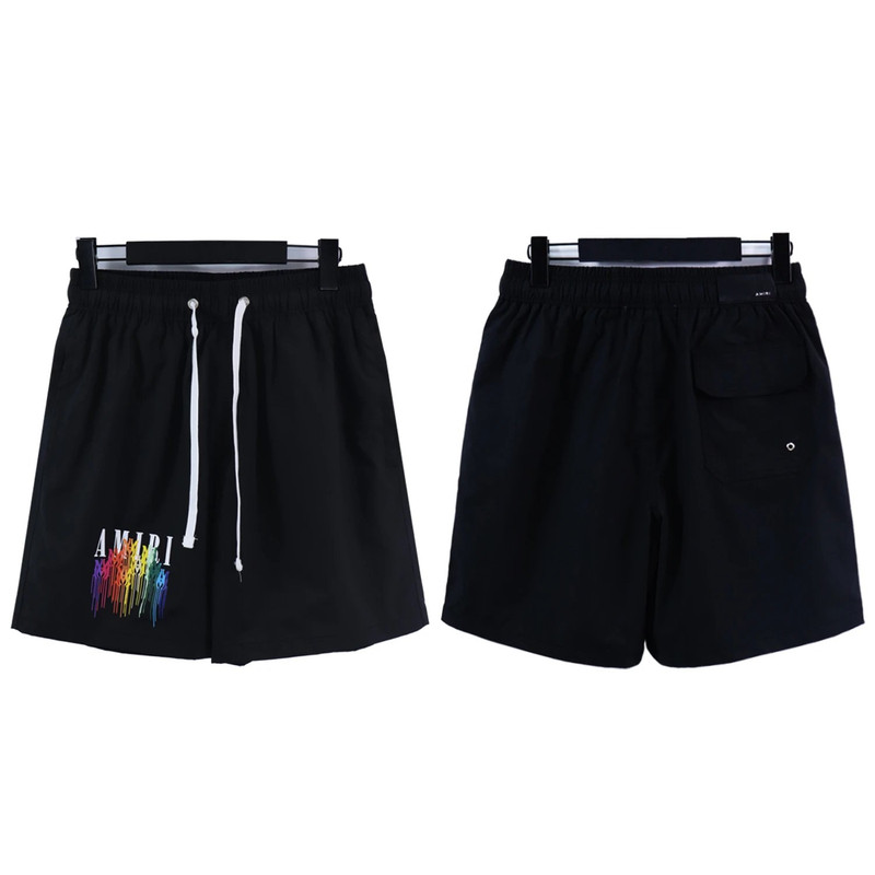 Amiri Amiri Shorts — T-shirt and Shorts find on BoonBuy Finds