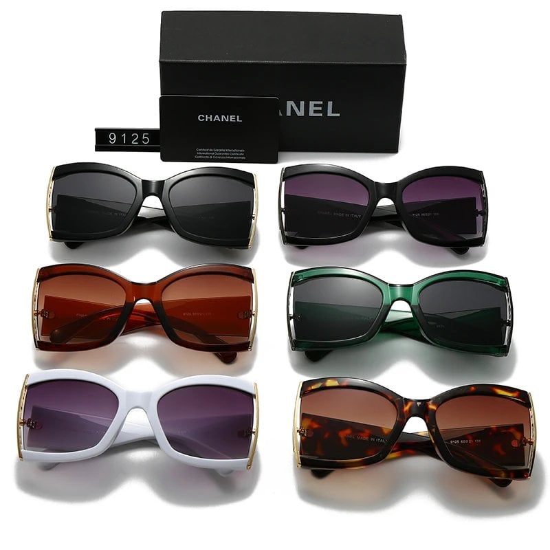 Chanel Chanel SunGlasses — Accessories find on BoonBuy Finds