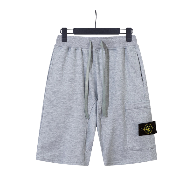 Stone Island Stone Island Shorts — T-shirt and Shorts find on BoonBuy Finds