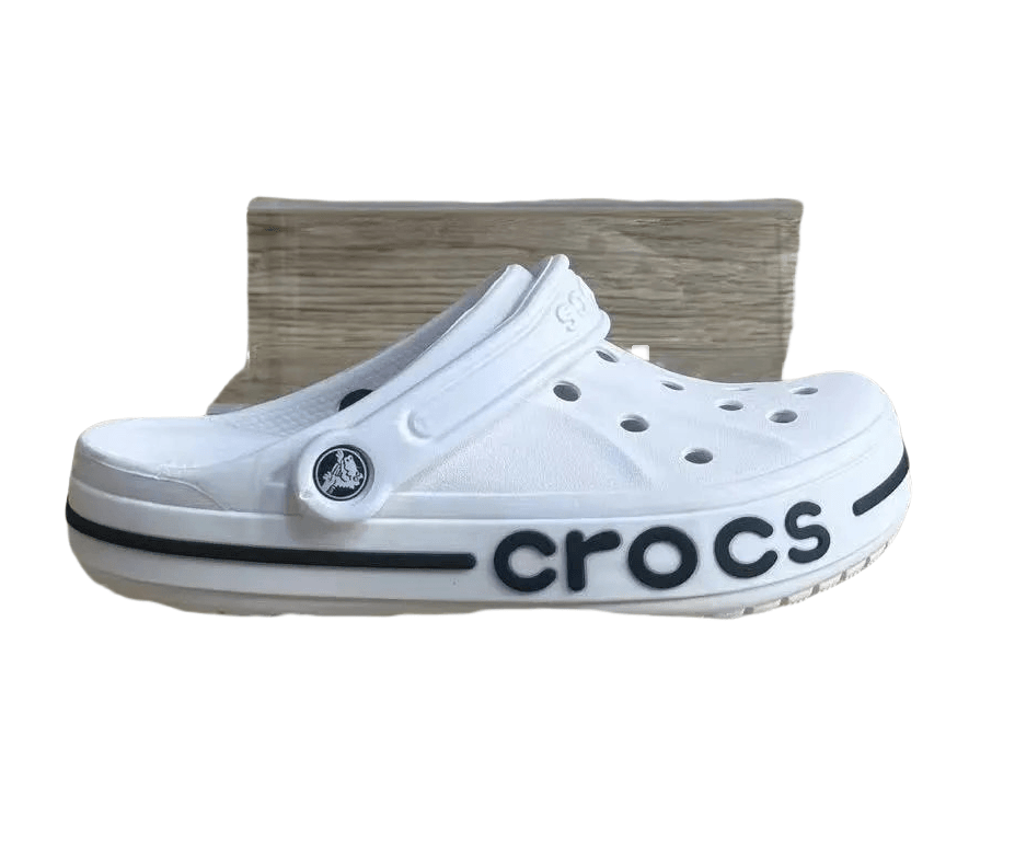 Crocs Slippers — Shoes find on BoonBuy Finds