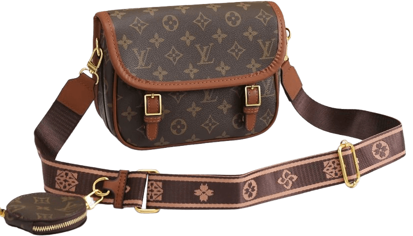 Louis Vuitton Louis Vuitton Bag — Accessories find on BoonBuy Finds