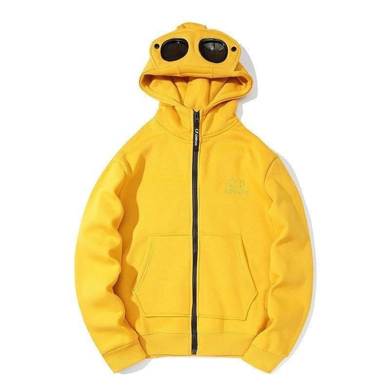 C.P. Company Jacket — BoonBuy Finds
