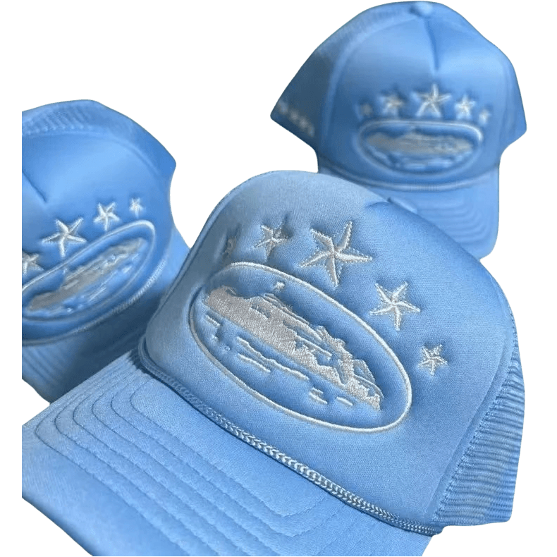 Corteiz Corteiz Hat — Trending Now find on BoonBuy Finds