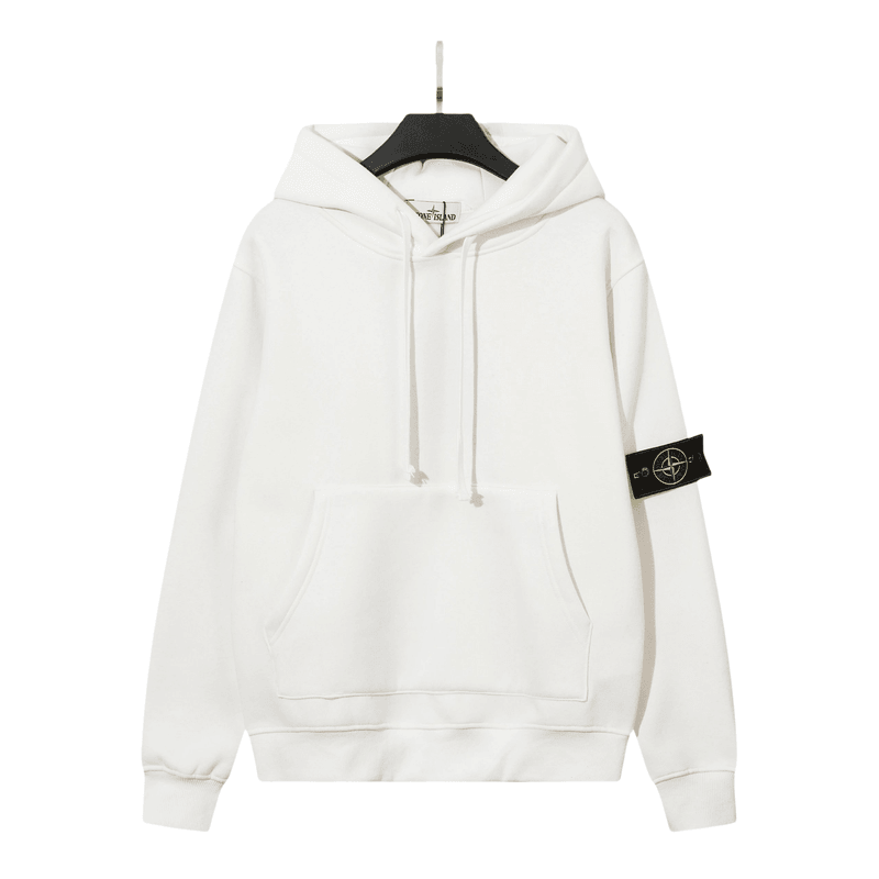 Stone Island Stone Island Hoodie — Hoodies and Pants find on BoonBuy Finds