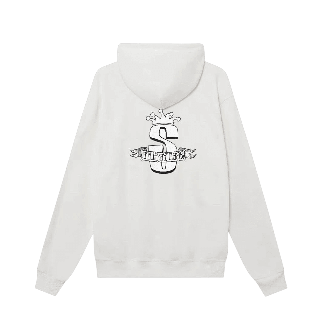 Stussy Hoodie — Hoodies and Pants find on BoonBuy Finds