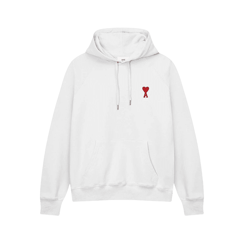 Ami Ami Hoodie — Hoodies and Pants find on BoonBuy Finds
