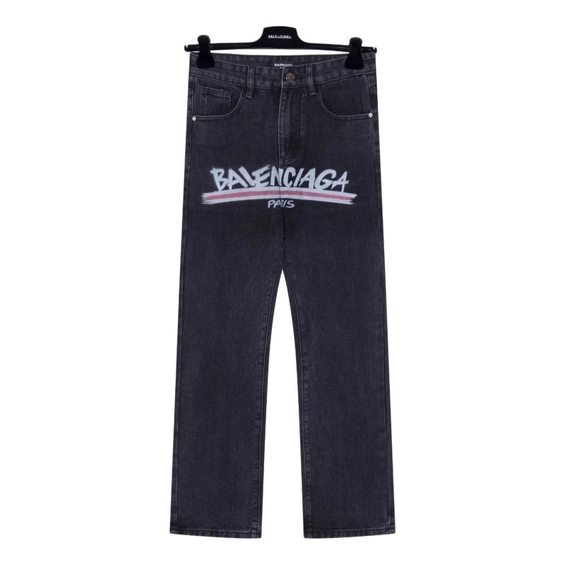 Balenciaga Balenciaga Jeans — Hoodies and Pants find on BoonBuy Finds