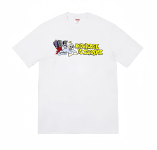 Supreme Supreme Tee — T-shirt and Shorts find on BoonBuy Finds