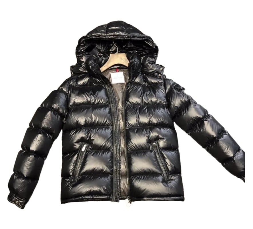 Moncler Moncler Down Jacket — Trending Now find on BoonBuy Finds