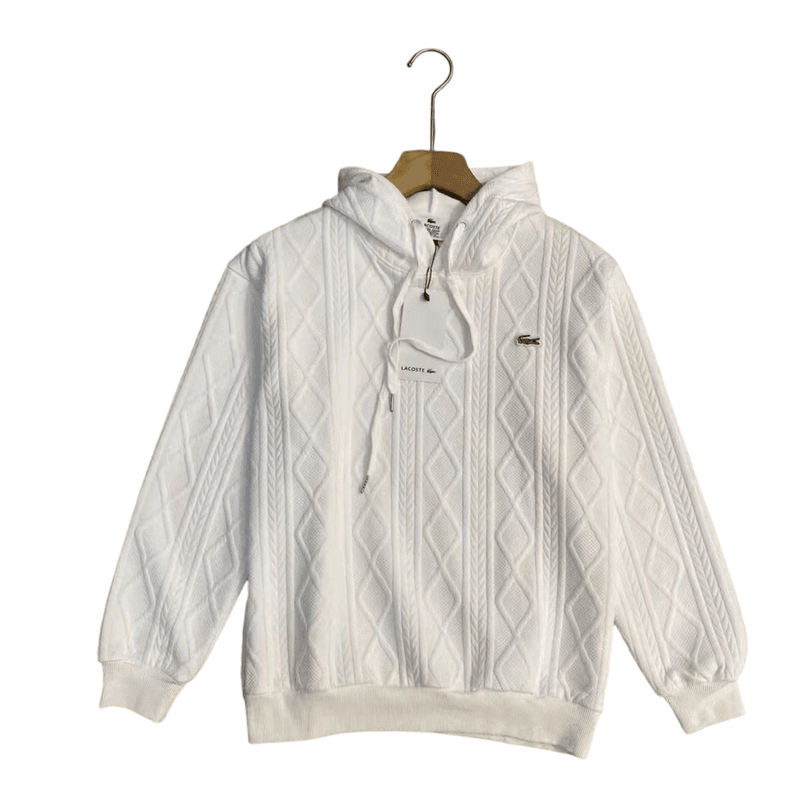 Lacoste Lacoste Sweater — Trending Now find on BoonBuy Finds