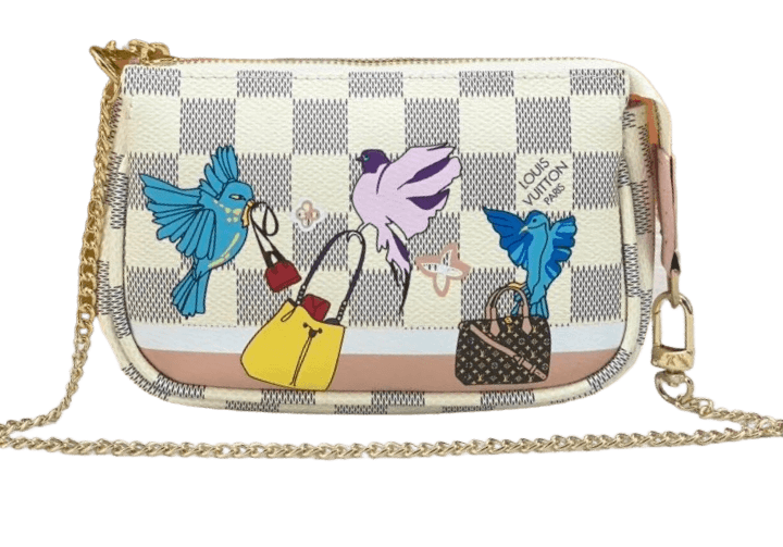 Louis Vuitton Louis Vuitton Bag — Accessories find on BoonBuy Finds