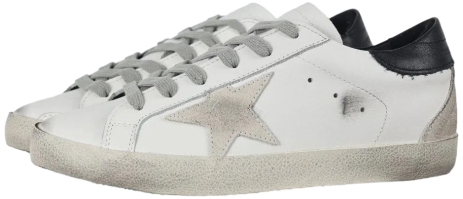 Golden Goose Golden Goose Low — Trending Now find on BoonBuy Finds