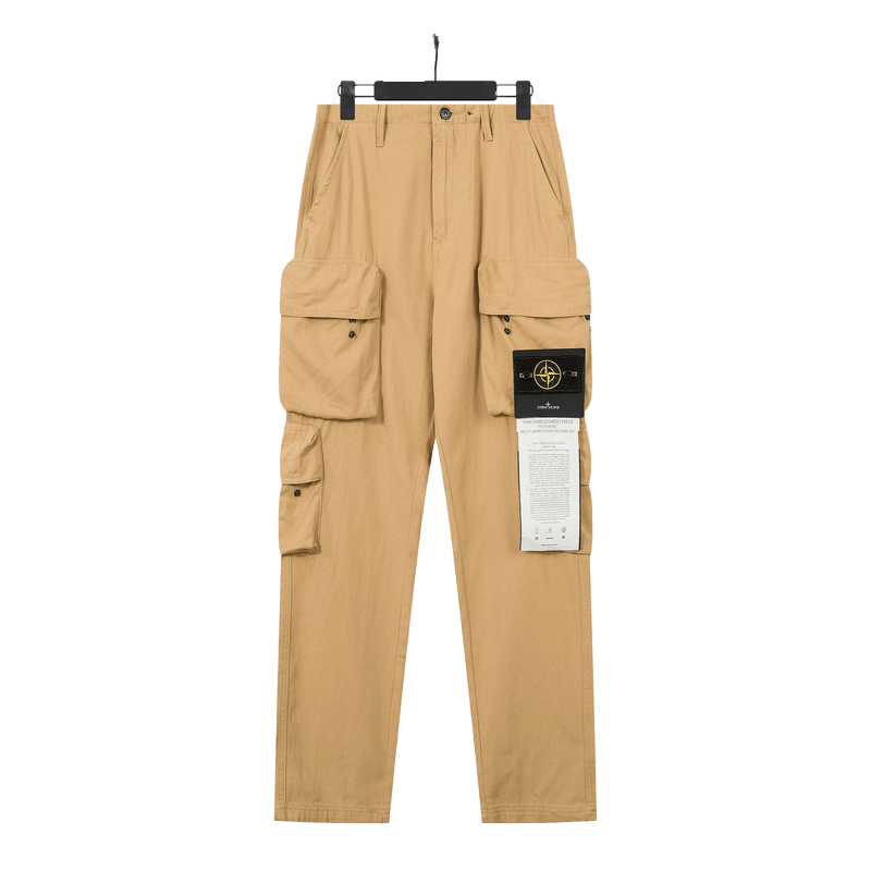 Stone Island Stone Island Jeans — Hoodies and Pants find on BoonBuy Finds
