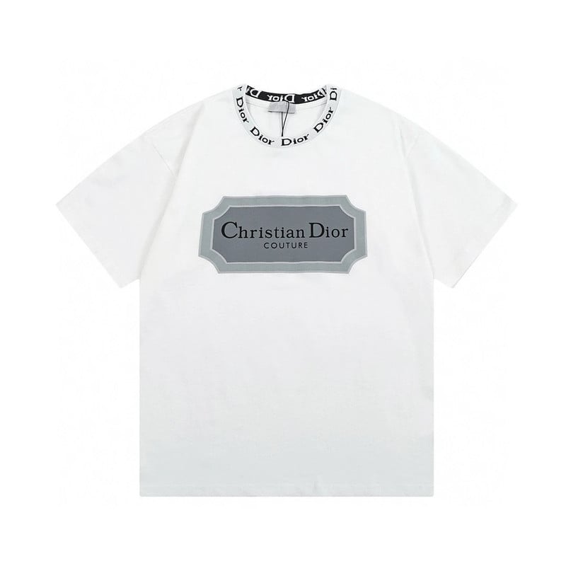 Dior Dior Tee — T-shirt and Shorts find on BoonBuy Finds