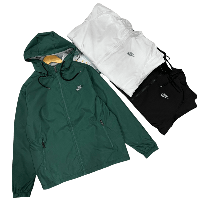 Nike Nike Jacket — Coats and Jackets find on BoonBuy Finds