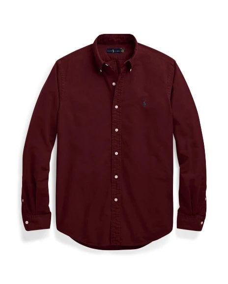 Ralph Lauren Shirt — BoonBuy Finds