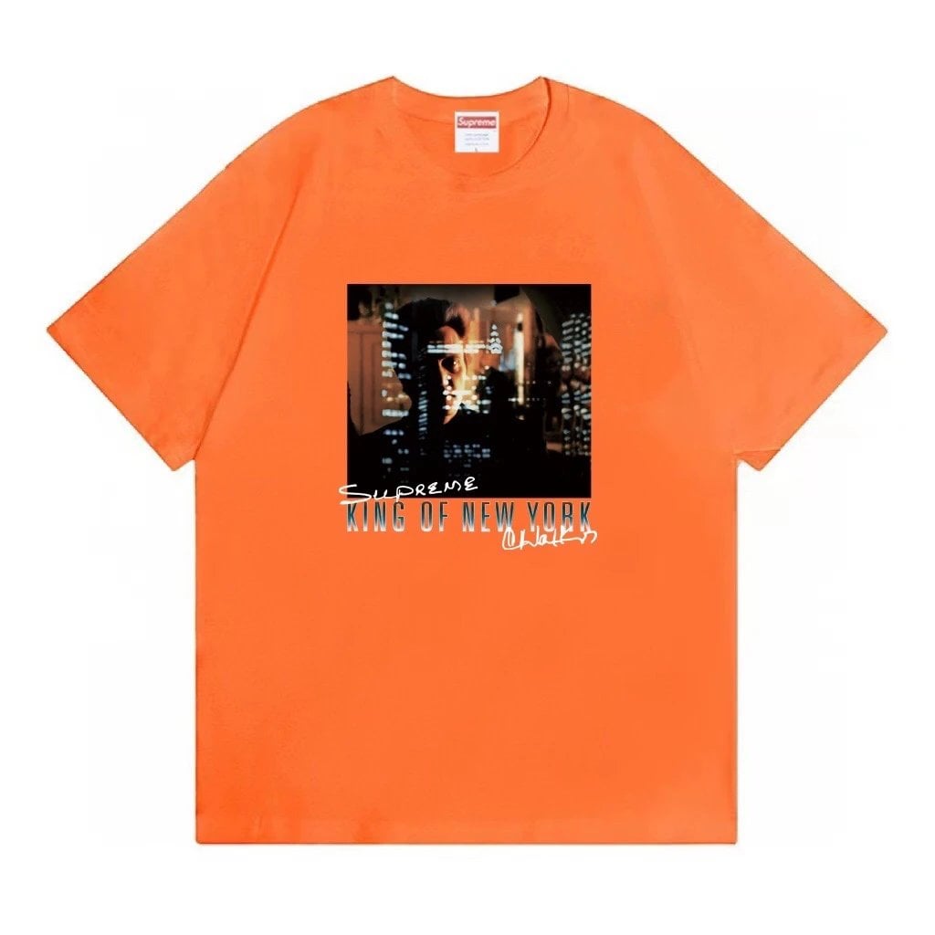 Supreme Supreme Tee — T-shirt and Shorts find on BoonBuy Finds