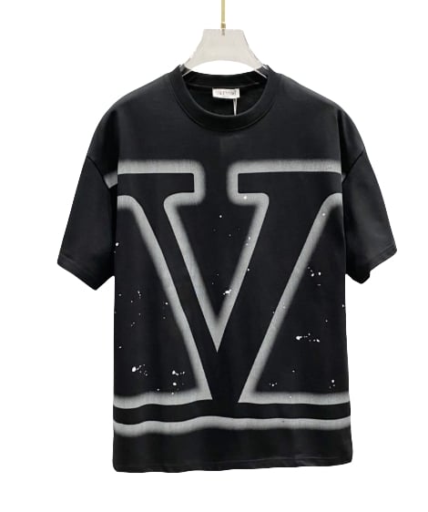 Valentino Valentino Tee — T-shirt and Shorts find on BoonBuy Finds