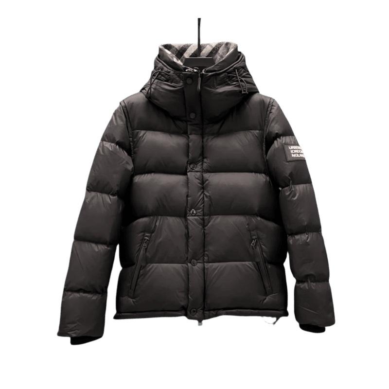 Burberry Burberry Down Jacket — Coats and Jackets find on BoonBuy Finds