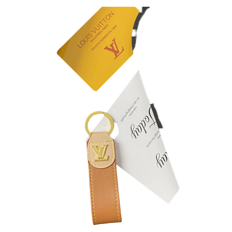 Multi-brand Collection Keychain — Accessories find on BoonBuy Finds