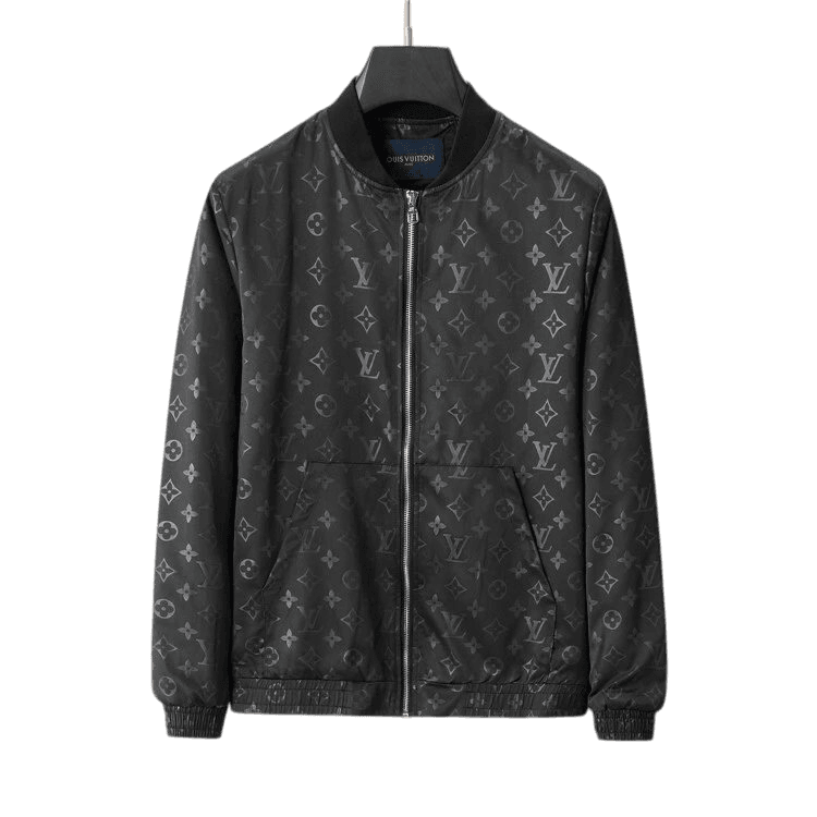 Louis Vuitton Louis Vuitton Jacket — Latest Finds find on BoonBuy Finds